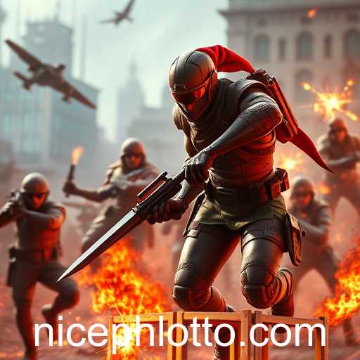 Action Games