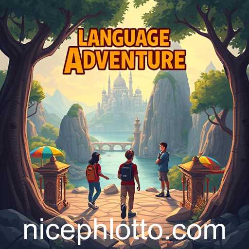 Adventure Games
