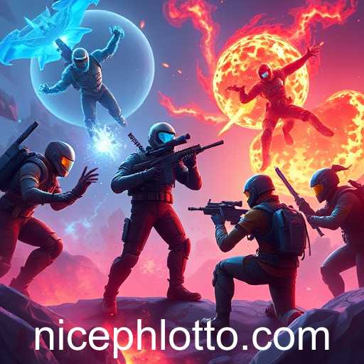 Multiplayer Games