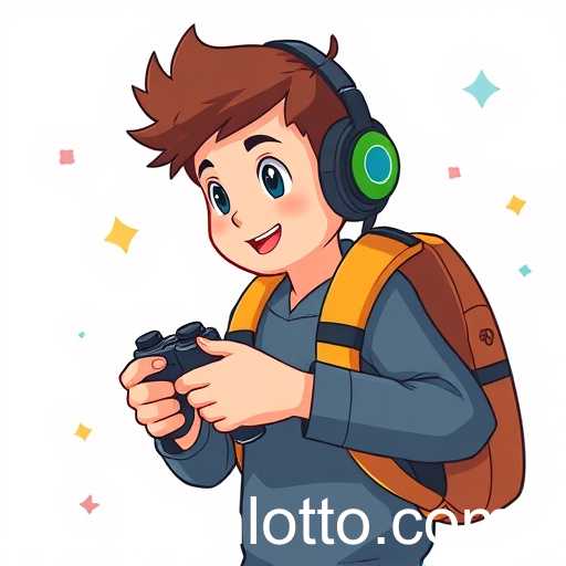 The Digital Playground: Niceph Ignites Excitement