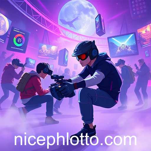 The Rise of Niceph: Revolutionizing Online Gaming