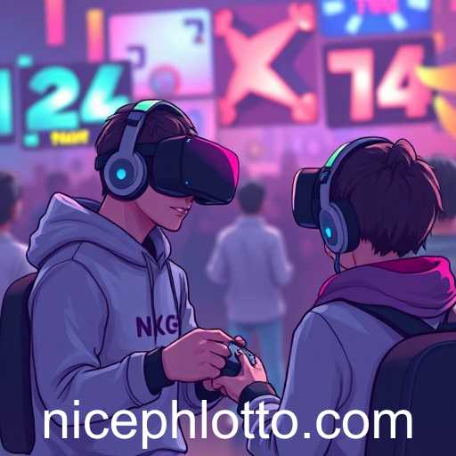 The Rise of NICEPH in Gaming Communities