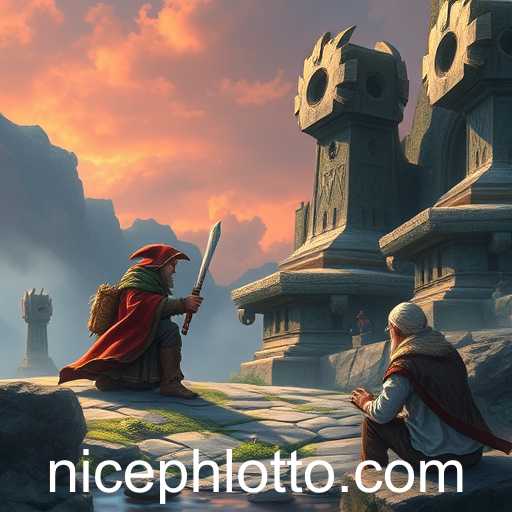 Role-Playing Games