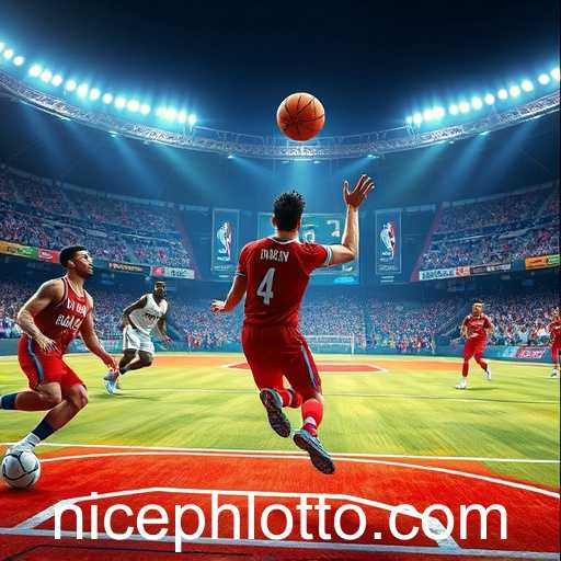 Sports Games