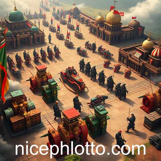 Strategy Games