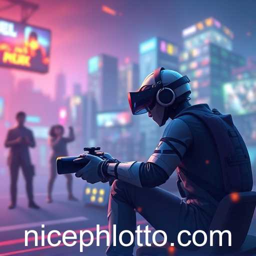 The Rise of Niceph: A New Era in Online Gaming